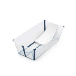 Flexi Bath XL + Supporto Per Neonato Newborn