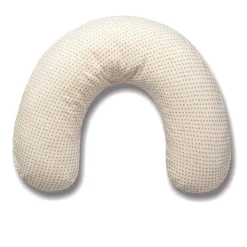 Fodera per Cuscino Allattamento in Cotone