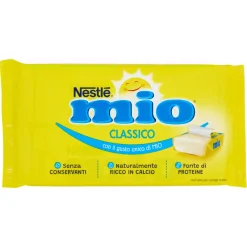 Formaggino Mio: Confezione 125g