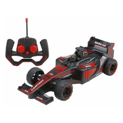 Formula Car Rc 27 Mhz