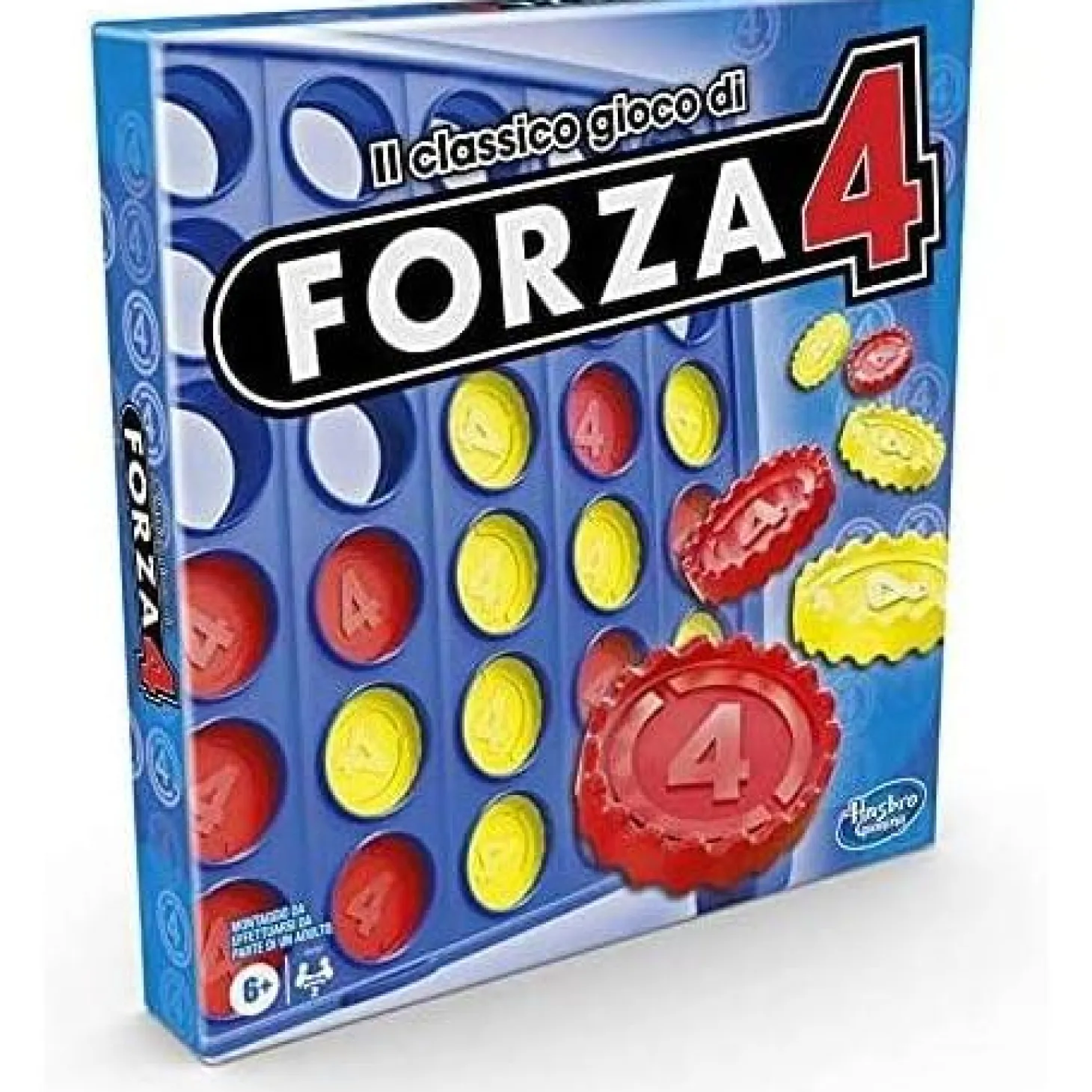 Forza 4