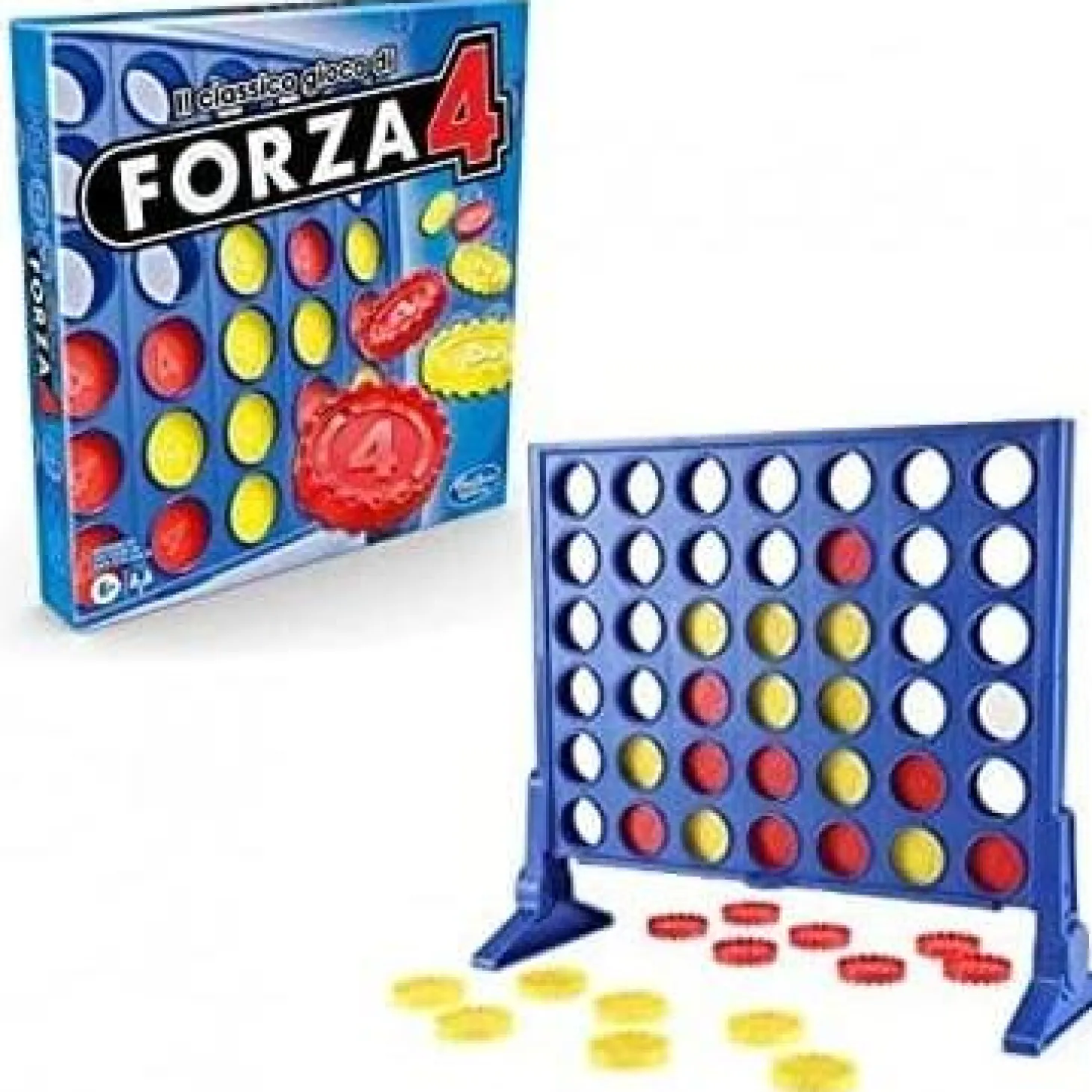 Forza 4