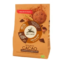 Frollini Cacao Cioccol 300