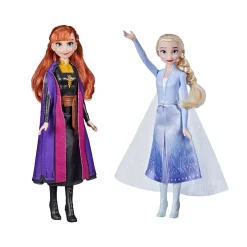 Frozen 2 Bambola