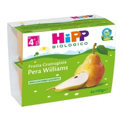 Frutta Grattugiata: Confezione 4x100 gr