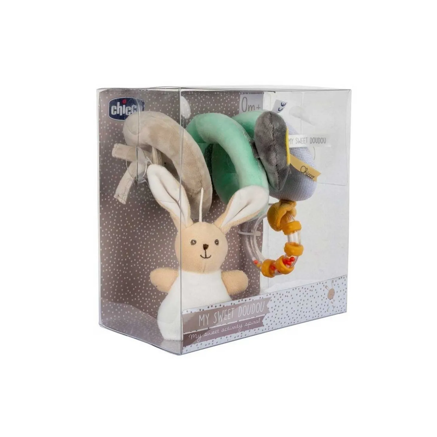 Fune Passeggio My Sweet Doudou