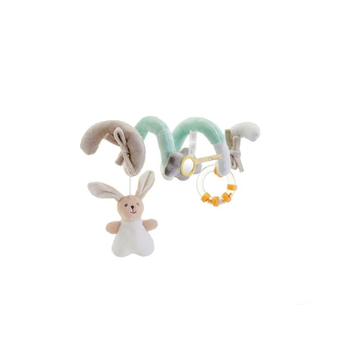 Fune Passeggio My Sweet Doudou