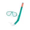 Fun Snorkel Set Maschera e Boccaglio