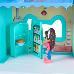 Gabby'S Dollhouse La Casa Delle Bambole Di Gabby NEW