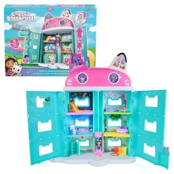 Gabby'S Dollhouse La Casa Delle Bambole Di Gabby NEW