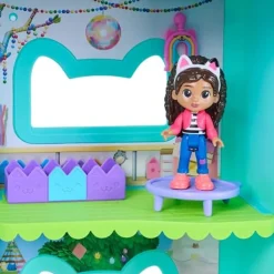 Gabby'S Dollhouse La Casa Delle Bambole Di Gabby NEW