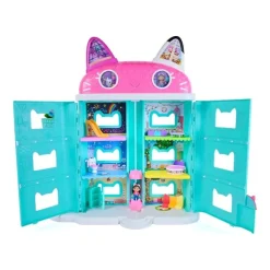 Gabby'S Dollhouse La Casa Delle Bambole Di Gabby NEW