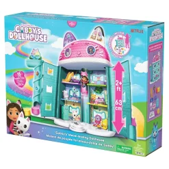 Gabby'S Dollhouse La Casa Delle Bambole Di Gabby NEW