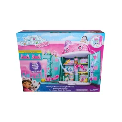 Gabby'S Dollhouse Movie La Casa Delle Bambole