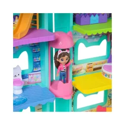 Gabby'S Dollhouse Movie La Casa Delle Bambole