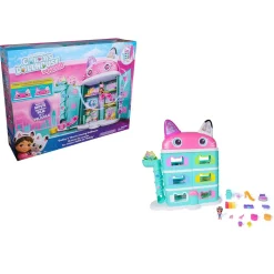 Gabby'S Dollhouse Movie La Casa Delle Bambole