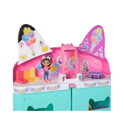 Gabby'S Dollhouse Movie La Casa Delle Bambole