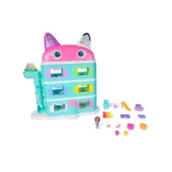 Gabby'S Dollhouse Movie La Casa Delle Bambole