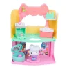Gabby'S Dollhouse Movie Le Stanze Deluxe Cucina