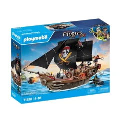 Galeone Dei Pirati 71530