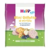 Gallette Di Riso Mirtillo: Confezione 35 gr