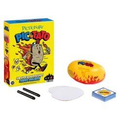 Games Pic Tato JHC61