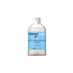 Gel Igienizzante Mani 500 ml