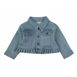 Giacchetta Jeans 161425