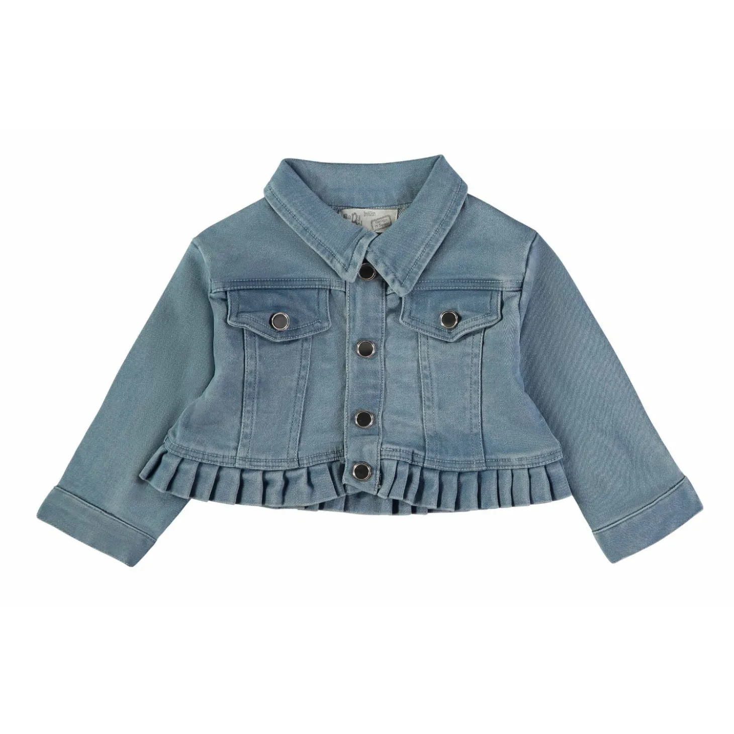 Giacchetta Jeans 161425