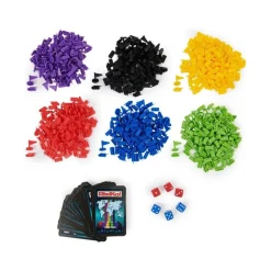 Giochi Da Tavolo Risiko 4 Edizione