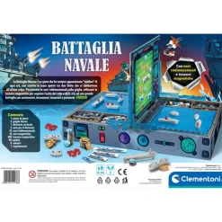 Gioco Da Tavolo Battaglia Navale 11133