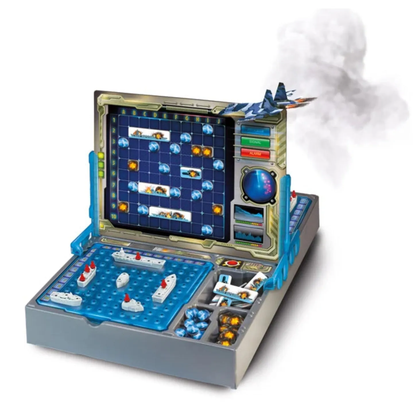 Gioco Da Tavolo Battaglia Navale 11133