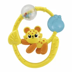 Gioco Per Seggiolone Amico Della Giungla