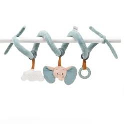 Gioco Spirale Axel l'Elefante