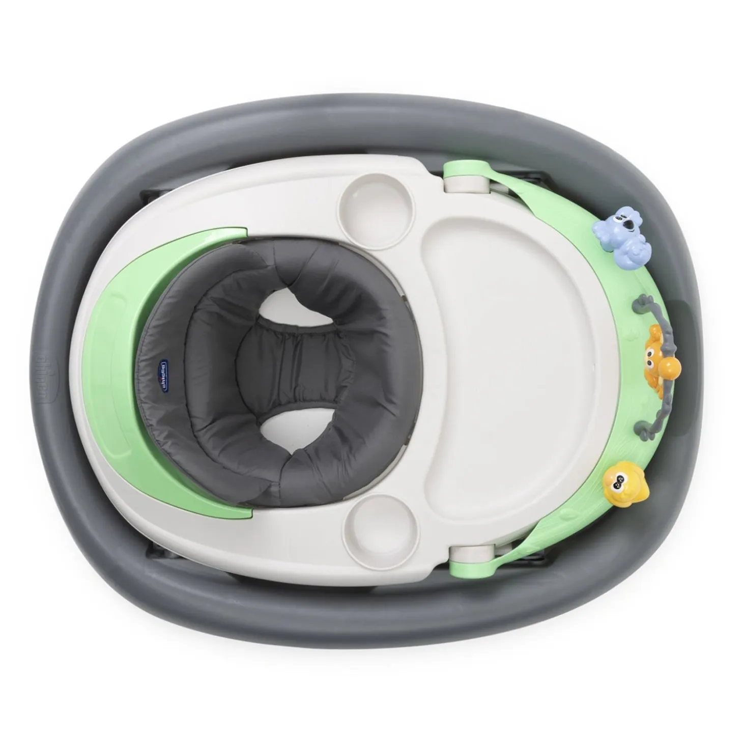 Girello Walky Talky Lite