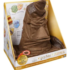 Harry Potter Cappello Parlante Interattivo