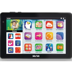 HI TECH EDUCATIVO MIO TAB PRO 7''