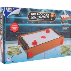 Hockey Da Tavolo 56.5 X 31 X 10 Cm