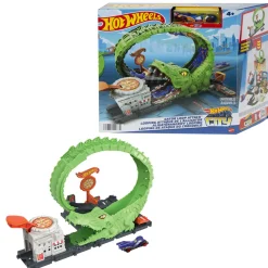 Hot Wheels City Creature Mostruose HDR29