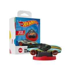 Hot Wheels: dinosauri all'attacco