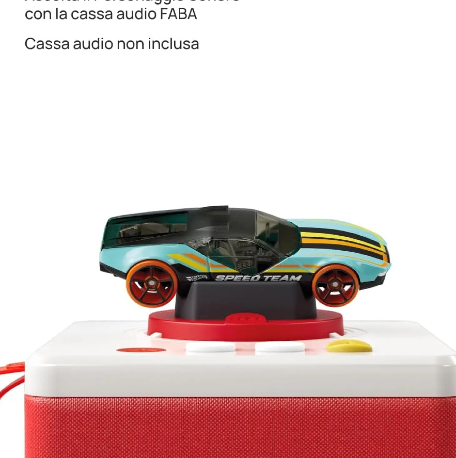Hot Wheels: dinosauri all'attacco