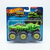 Hot wheels Monster Truck Rigs HWN86