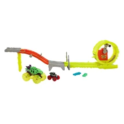 Hot Wheels Monster Trucks HYT07