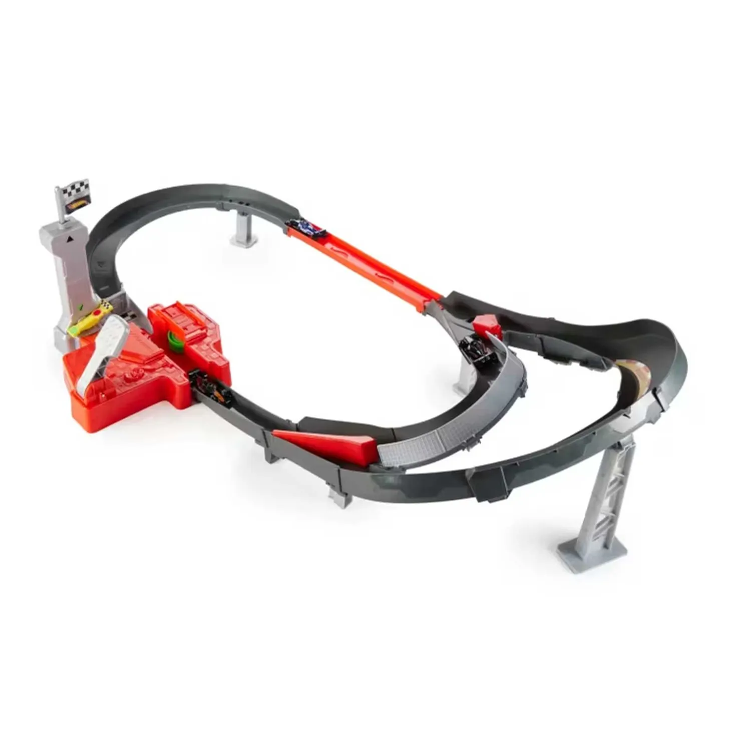 Hot Wheels Racing F1 Circuito Super Sprint Formula 1 JDY15