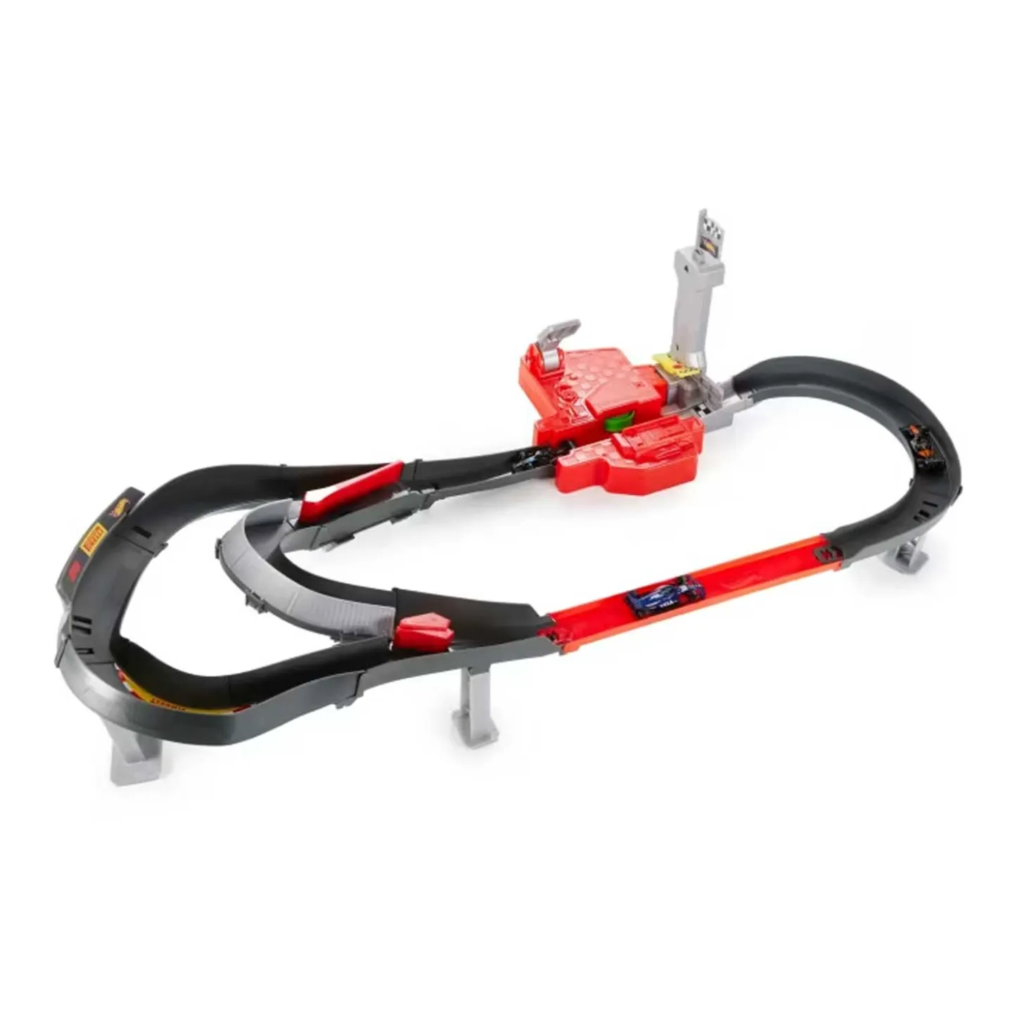Hot Wheels Racing F1 Circuito Super Sprint Formula 1 JDY15