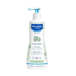 Hydra Bébé Corpo 500ml