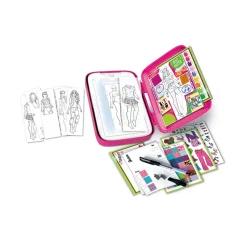 Idea Fashion Design Studio 18715