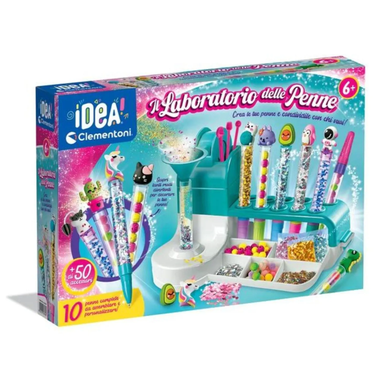 Idea Laboratorio delle Penne 18748
