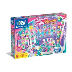 Idea Laboratorio Delle Penne Message