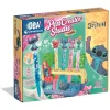 Idea Laboratorio Delle Penne Stitch